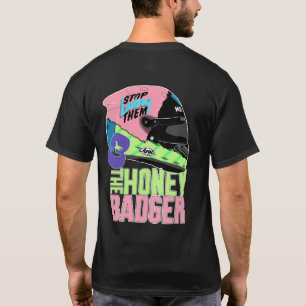 Hör auf, ihr Shirt zu sein F1 Lüftertribut