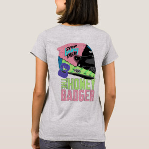 Hör auf, ihr Shirt zu sein F1 Lüftertribut