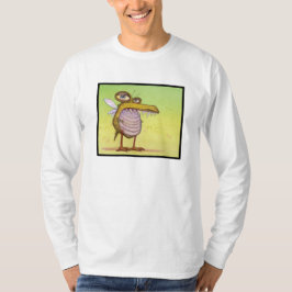 Hör auf mit Buggin! T-Shirt