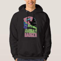 Hör auf, sie Hoodie zu sein | F1 Lüftertribut