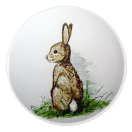 Hör zu! keramikknauf