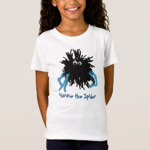Horace die Spinne T-Shirt