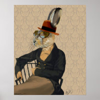 Horatio Hare
