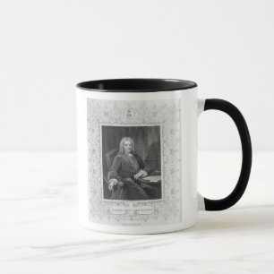 Horatio Walpole Tasse