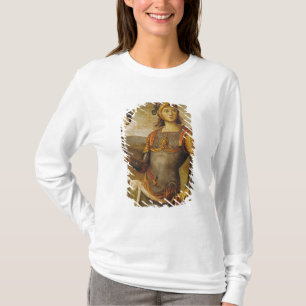 Horatius Cocles, vom Sala dell'Udienza T-Shirt