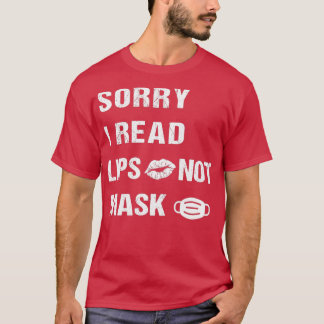 Hörbeeinträchtigung Hörvermögen 1 T-Shirt