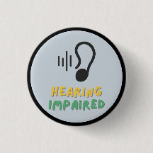 Hörbehinderungssymbol