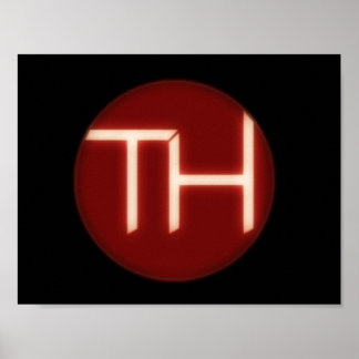 Horde @ affiche de nuit