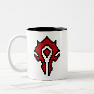 Horde Mug