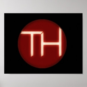 Horde @ Nachtposter Poster