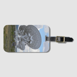 Hören Gepäckanhänger