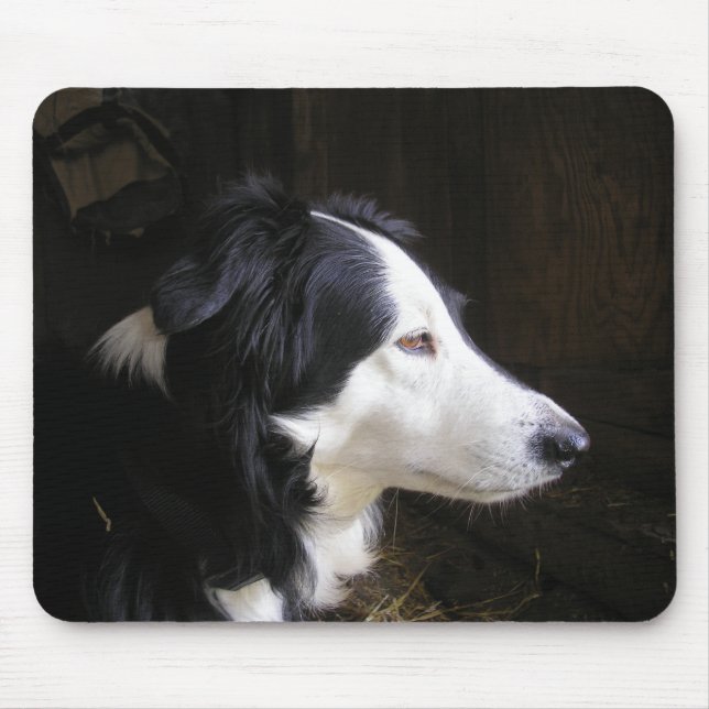 Hören Mousepad (Vorne)