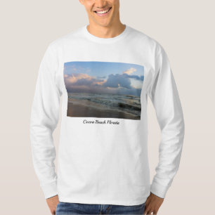 Hören Sie die Wellen T-Shirt