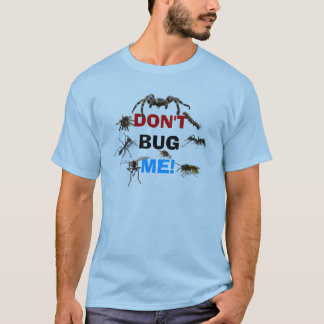 HÖREN SIE MICH NICHT AB! T - Shirt