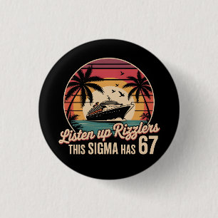 Hören Sie Rizzlers Dieses Sigma hat 67 Aura Button