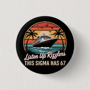 Hören Sie Rizzlers Dieses Sigma hat 67 Aura Button