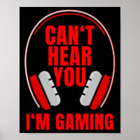 Hören Sie, wie Sie im Gaming-Kopfhörer sind