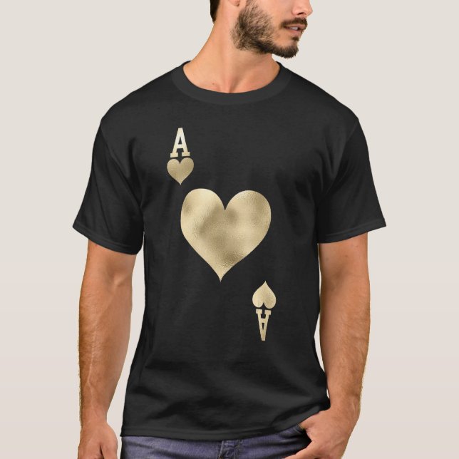 Hörgeräusch, das Halloweenkostüm spielt T-Shirt (Vorderseite)