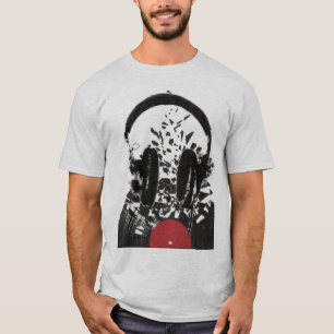 Hörgeräusch T-Shirt
