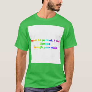 Hörhart 44 T-Shirt