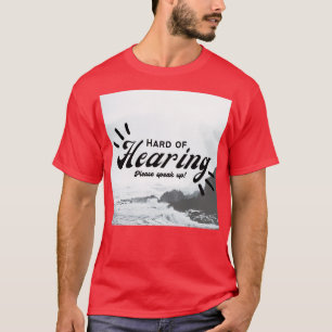 Hörhart 75 T-Shirt