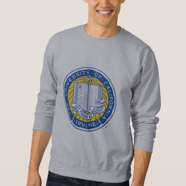 HORIMOTO, BILL SWEATSHIRT (Vorderseite)