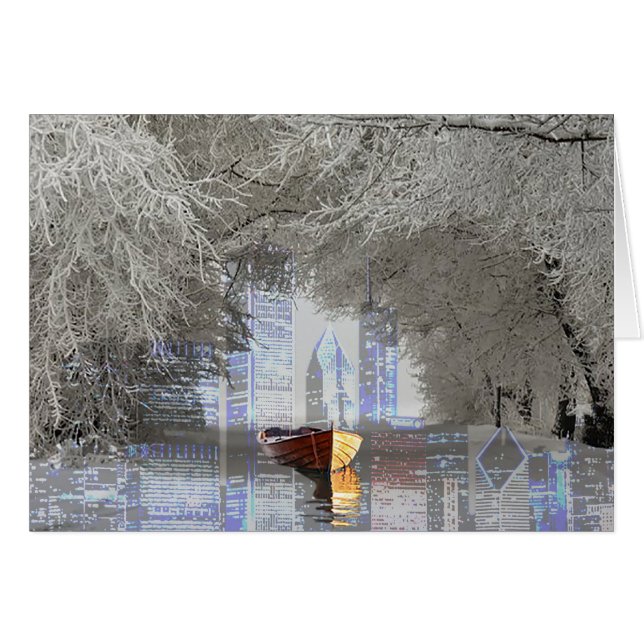 Horizon (Devant horizontal)