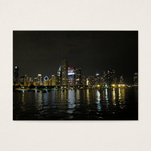 Horizon de Chicago