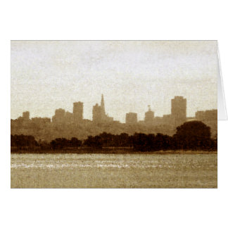 Horizon de San Francisco