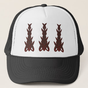 Horizon Edge Trucker Cap Truckerkappe