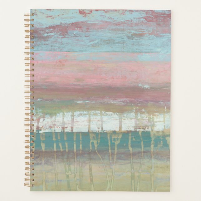 Horizon en panne (Devant)