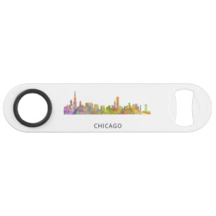 HORIZON WB1 DE CHICAGO, L'ILLINOIS -