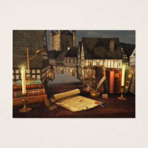 Horizons anciens Signets