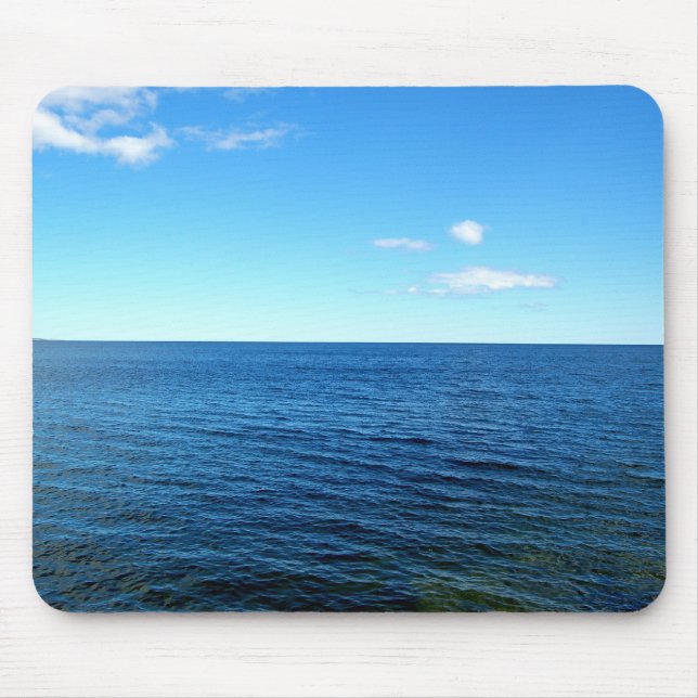 Horizont Mousepad (Vorne)