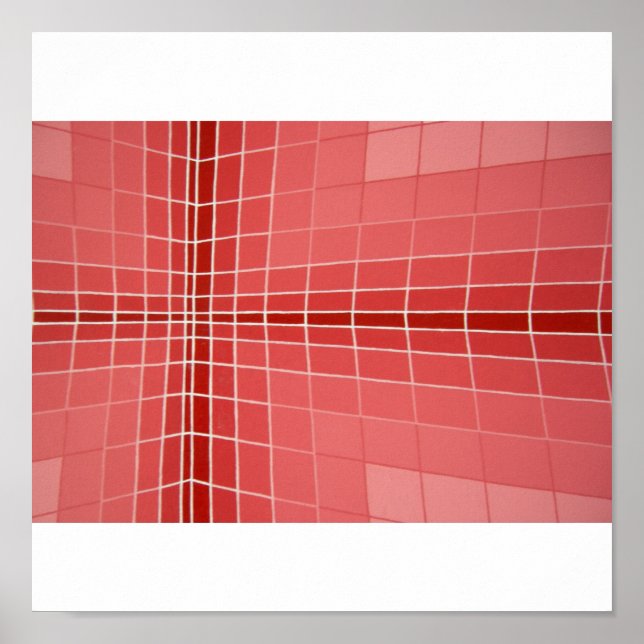 Horizont Poster (Vorne)