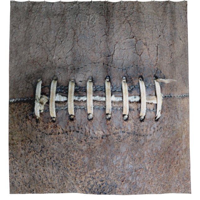 Horizontal Duschvorhang (Vorderseite)