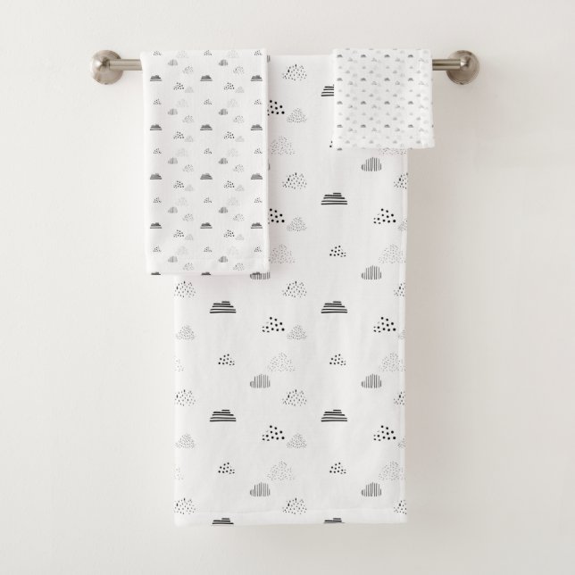 Horizontal, gris moyen (En situation)