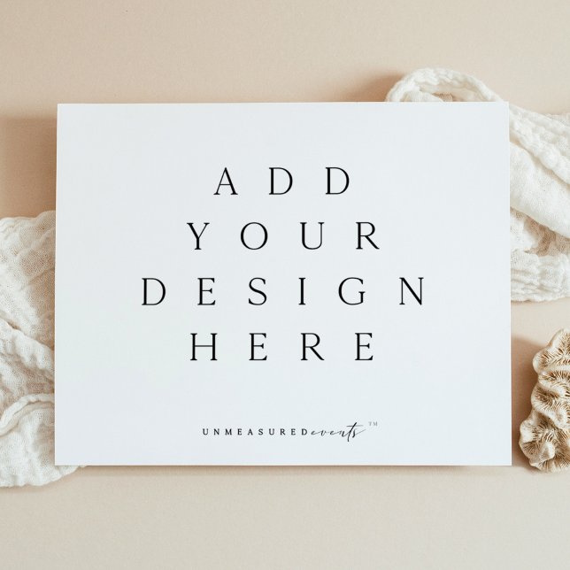 Horizontal (Landschaft) Plakatdruck Poster (Von Creator hochgeladen)