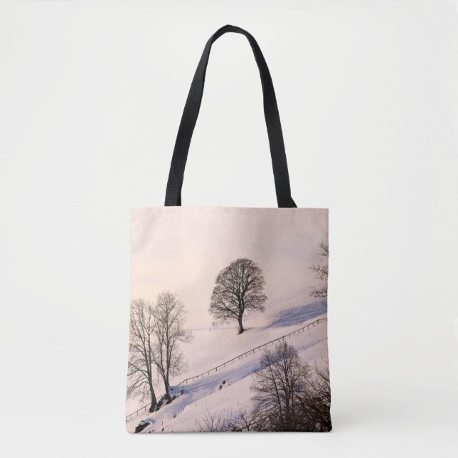HORIZONTAL TASCHE (Vorderseite)