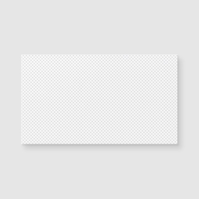 Horizontaldesign 30 magnetkarte (Vorderseite)