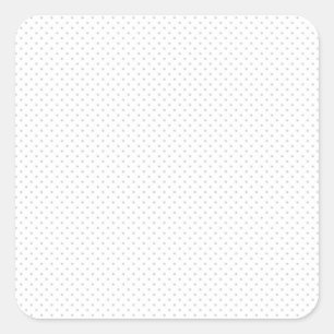 Horizontaldesign 30 quadratischer aufkleber