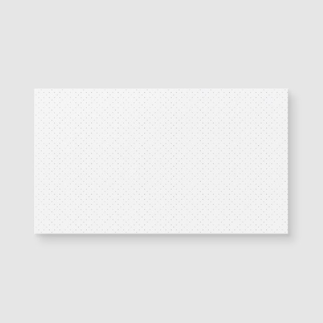 Horizontaldesign 35 magnetkarte (Vorderseite)