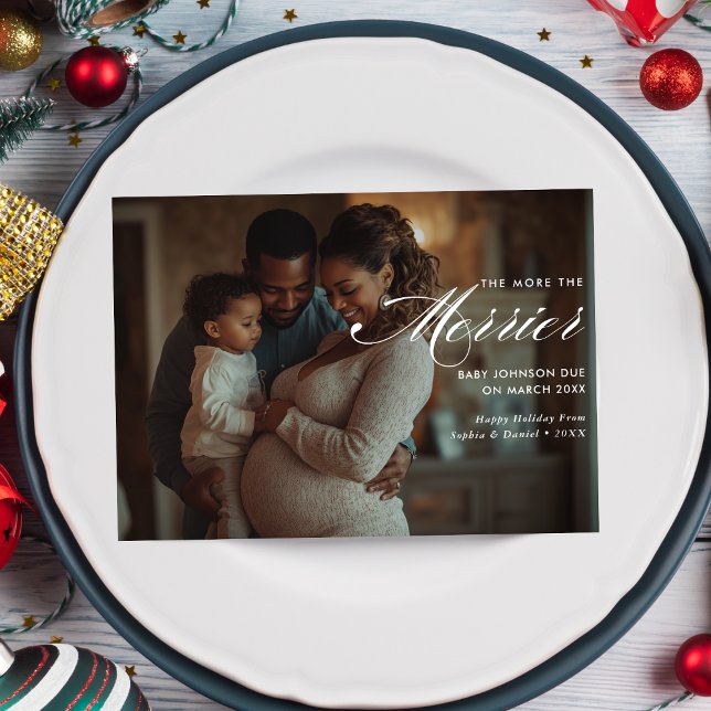 Horizontales Foto umso leichter Weihnachten (Von Creator hochgeladen)