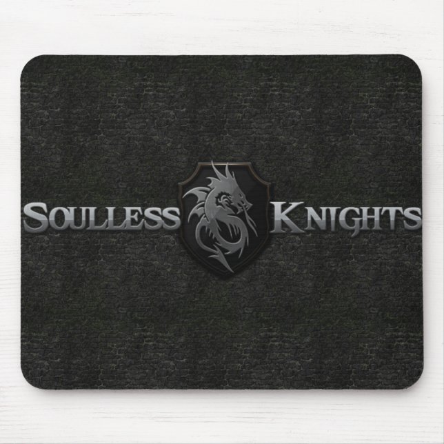 Horizontales Mousepad (Vorne)