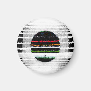 Horizontalis VIII Magnet