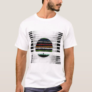 Horizontalis VIII T-Shirt