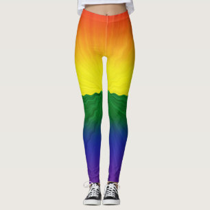 Horizonte Leggings