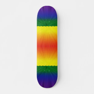 Horizonte Skateboard