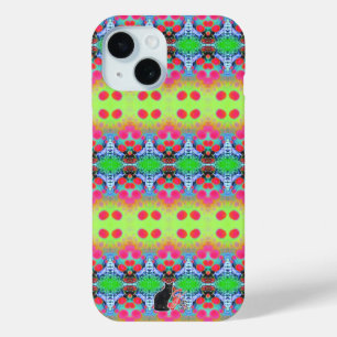 Horizontians KCFX Case-Mate iPhone Hülle