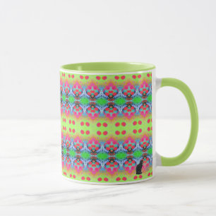 Horizontians KCFX Tasse
